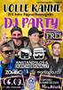 Volle Kanne DJ Party