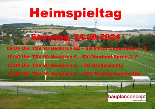 Plakat Alle 2