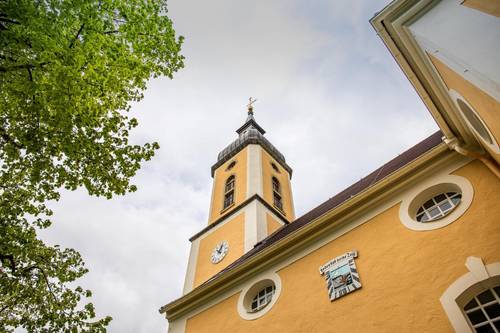 Kirche Foto BAM Image