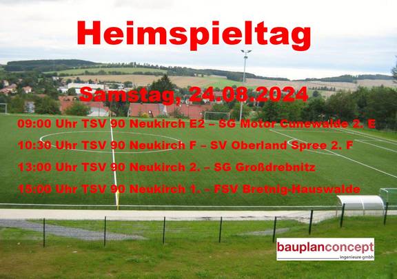 Plakat Alle 2