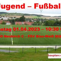 Plakat Jugend