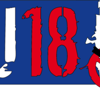 U18 Logo 2018 ohne