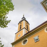 Kirche Foto BAM Image