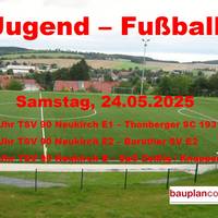 Plakat Jugend