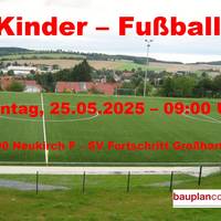 Plakat Kinder