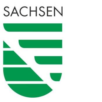 csm Logo Freistaat Sachsen  Freistaat Sachsen 1e64640755neu